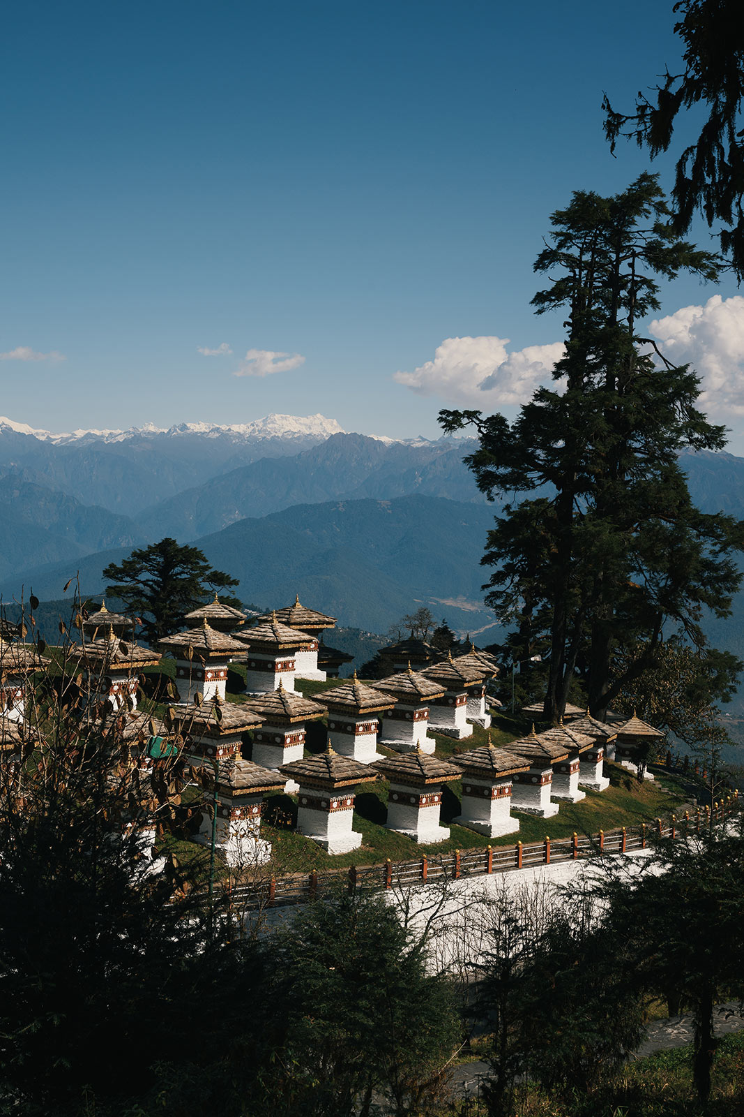 Bhutan Experience